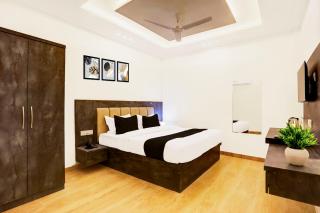 Super Townhouse Balua Road Pahadiya - Varanasi - 8