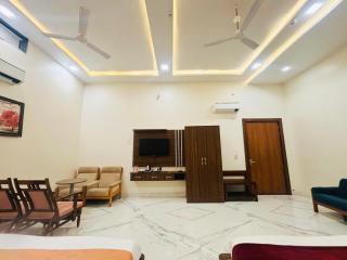 Hotel Amar Vilas & Resort - Bharatpur - 5