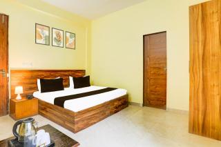 Super Hotel O Moti Doongri Alwar - Alwar - 6