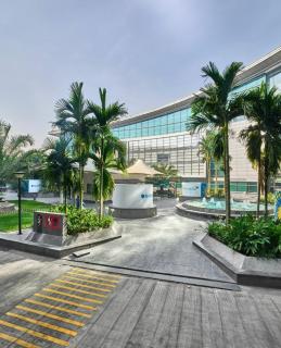 Furnished 2 BHK near Kharadi with High speed Wi-Fi - Pune - 7