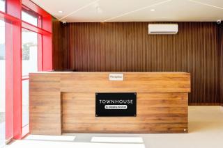 Super Townhouse Balua Road Pahadiya - Varanasi - 6
