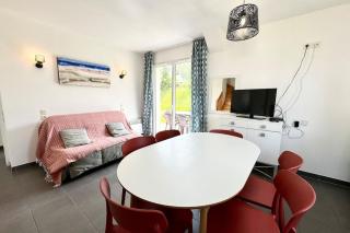 Maisonnette tout confort - Golf - Piscine - Quéven - 6