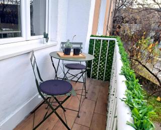 Lovely apartment near city centre - Skopje - 6