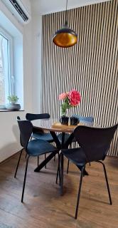 Lovely apartment near city centre - Skopje - 4