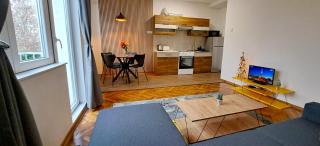 Lovely apartment near city centre - Skopje - 2