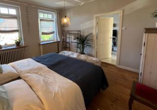Ferienwohnung Treeneglück - Friedrichstadt - 7