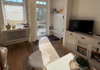 Ferienwohnung Treeneglück - Friedrichstadt - 1