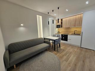 Sweet Home Apartment 5 - Chişinău - 0