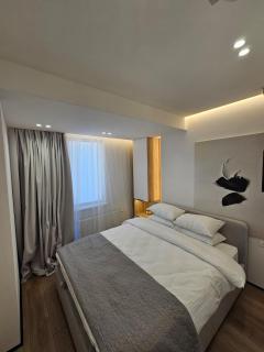 Sweet Home Apartment 5 - Chişinău - 7