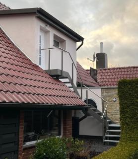 Haus Eldena - Greifswald - 9