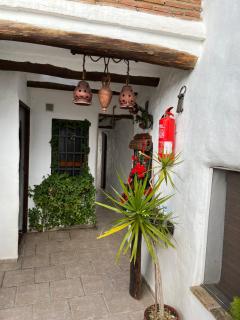 AZAHAR - Lecrin - 8
