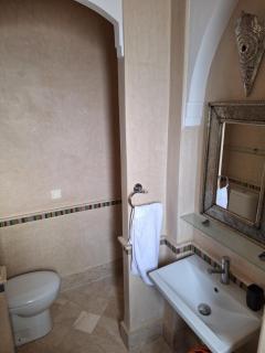 Villa des oliviers - Marrakesch - 4