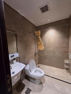 LP50-2 - Luxury apartment with private terrace at Al Yasmin - 2