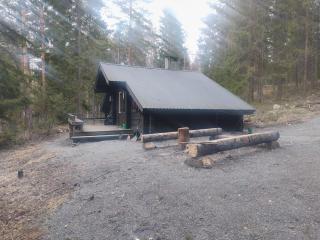 Ahti's Cabin - Hämeenlinna - 2