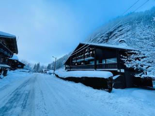 Alpine Serenity - Morzine - 0