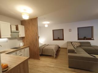 Apartament Dwa Słońca - Gliczarów - 3