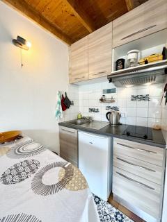 Maisonnette tout confort - Jardin -300m des plages - Guidel - 3