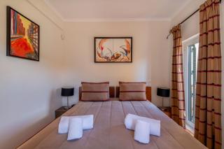 Vilamouratenis Monet by SAPvillas - Vilamoura - 9