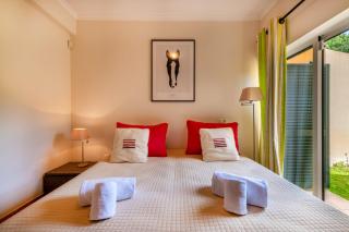 Vilamouratenis Monet by SAPvillas - Vilamoura - 7