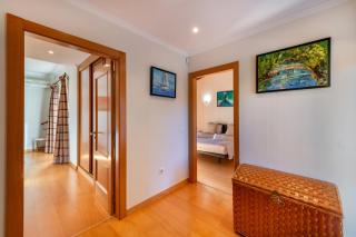 Vilamouratenis Monet by SAPvillas - Vilamoura - 4
