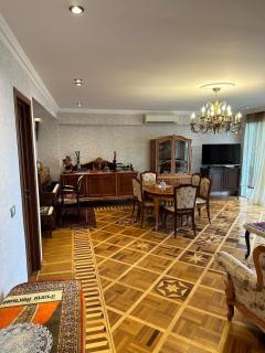 Seaside View Apartment in Baku - Baku - 3