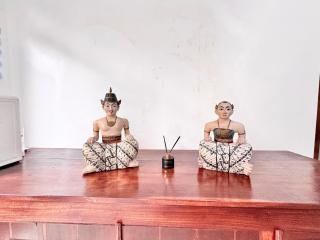 Santalum Hotel Yogyakarta - 4