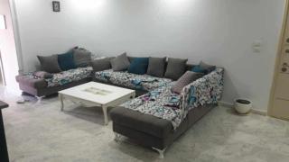 Résidence la sirène Soviva - Sousse - 4