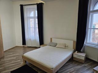 Designer Rooms Andrassy - Budapest - 9