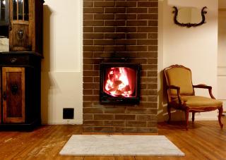 Bohemian Hideout, Old Town, Tartu Home - 7