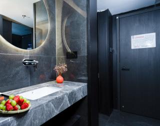 Zhangjiajie XiYu Hotel - 2