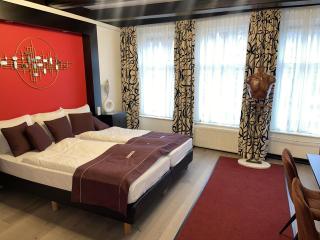 Hotel Anco - Ámsterdam - 1