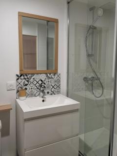 9 Charmant Studio proche gare et centre - Valence - 5