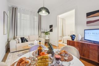 Nice flat in Neuilly sur Seine - Neuilly-sur-Seine - 9