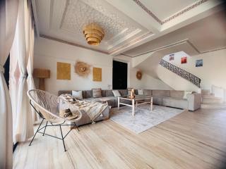 Villa Camélia des 3 Z - Marrakech - 7