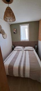 appartement bord de mer et parking privé - Le Barcarès - 5