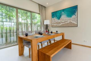 Casa Azure 19 - Brand New Villa with Private Pool and Gym with 24-7 Security - Just 15 Min to Bangtao Beach & Boat Avenue - Ban Thalat Choeng Thale - 6
