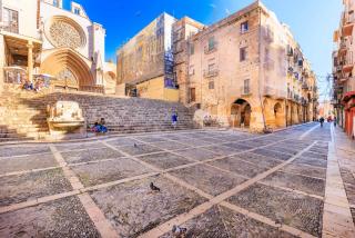 Catedral by TarragonaDays - Tarragona - 5