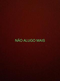 Não alugo mais - Cabo Frio - 0