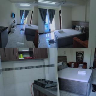 Geneviv Trendy Homes - Mombasa - 2