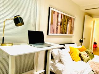 Luxury Stay with Stunning Views in Prime Location - Perfect for Business or Leisure - Londra - 3