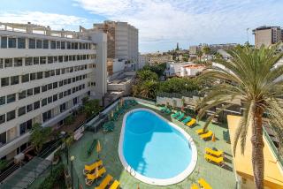 Beach View Apartment I - San Bartolomé - 8