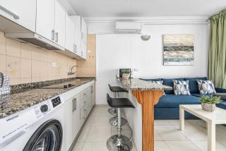 Beach View Apartment I - 1