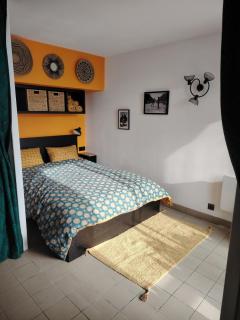 Bel appartement au pied des pistes de serre chevalier - Briançon - 4