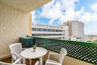 Beach View Apartment I - San Bartolomé de Tirajana - 4