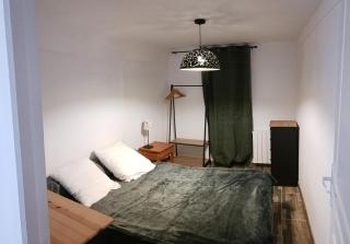 Luminous step-free apartment! - 3