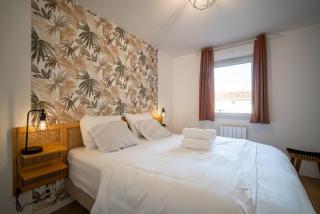 Le Scandinave ~ Balcon ~ Digital Nomade - Tarbes - 9