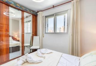 Apartamento vacacional en Calle Invierno 7 Edificio Acacias 1 Benidorm - Benidorm - 2