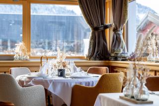 Hôtel Macchi Restaurant & Spa - Châtel - 2