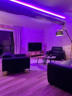 Domaine d Arcadie - 1