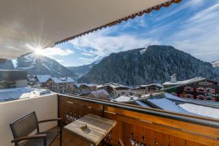 Hôtel Macchi Restaurant & Spa - Châtel - 1
